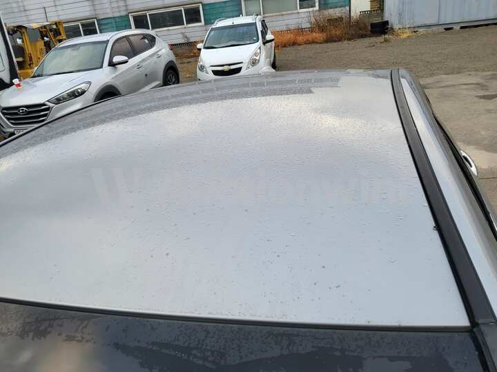 Hyundai Sonata 2010 — 12