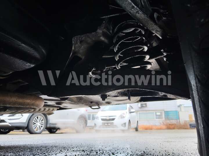 Hyundai Sonata 2010 — 28