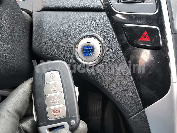 Hyundai Sonata 2010 — 39