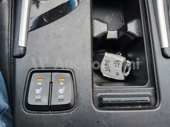 Hyundai Sonata 2010 — 42