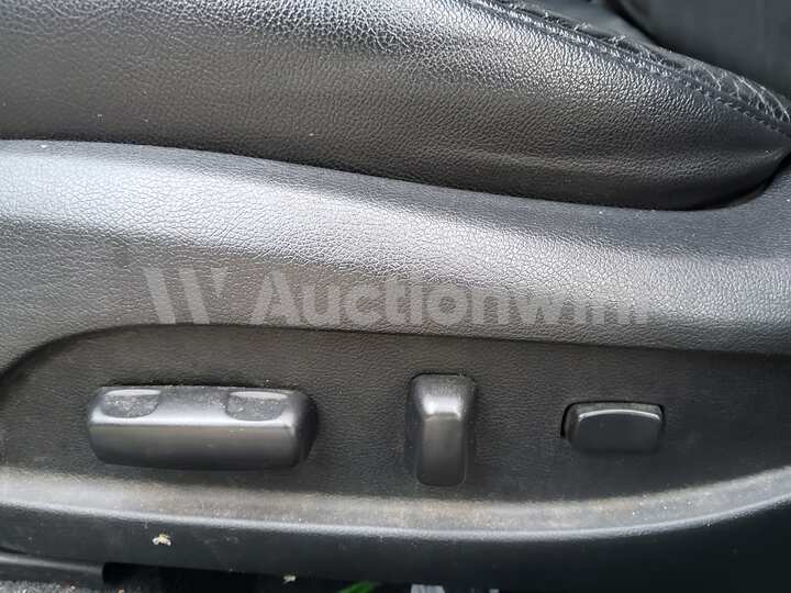Hyundai Sonata 2010 — 47