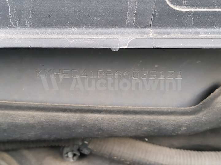 Hyundai Sonata 2010 — 66