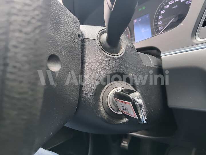 Hyundai Sonata 2018 — 39