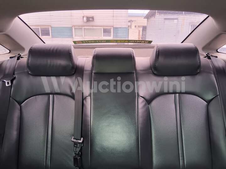 Hyundai Sonata 2018 — 43