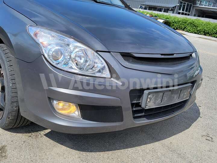 Hyundai i30 2008 — 11