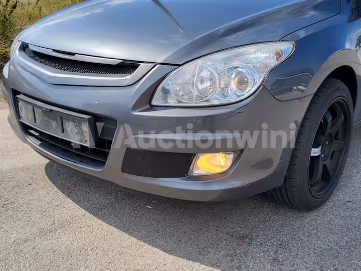 Hyundai i30 2008 — 12