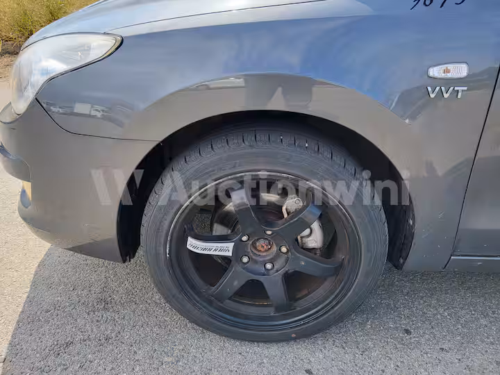 Hyundai i30 2008 — 13