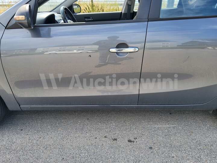 Hyundai i30 2008 — 14