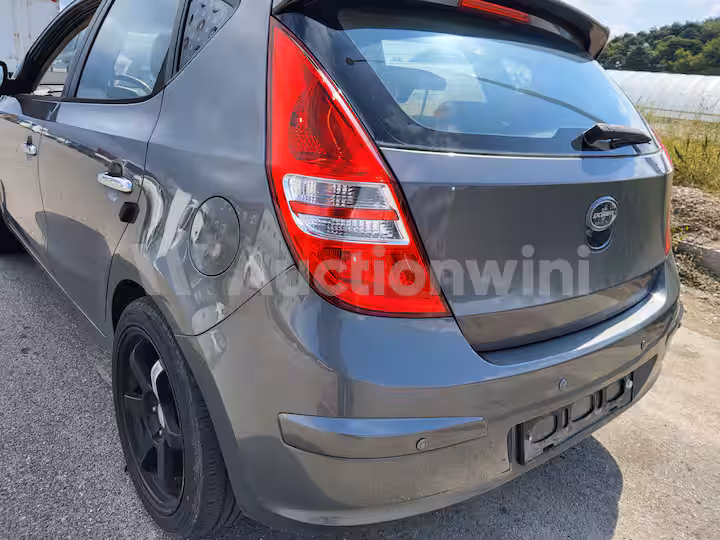 Hyundai i30 2008 — 16