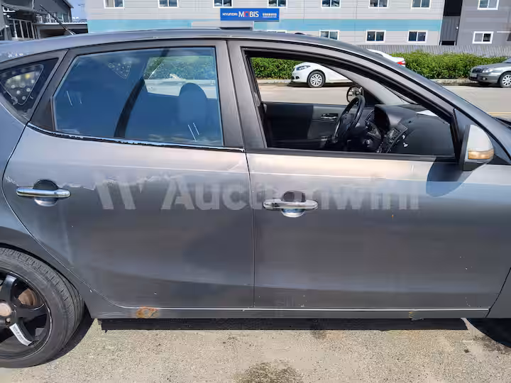 Hyundai i30 2008 — 19