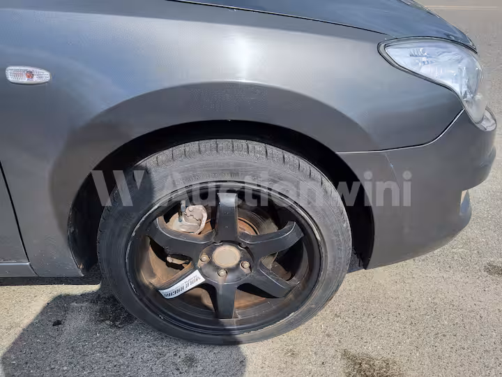Hyundai i30 2008 — 20