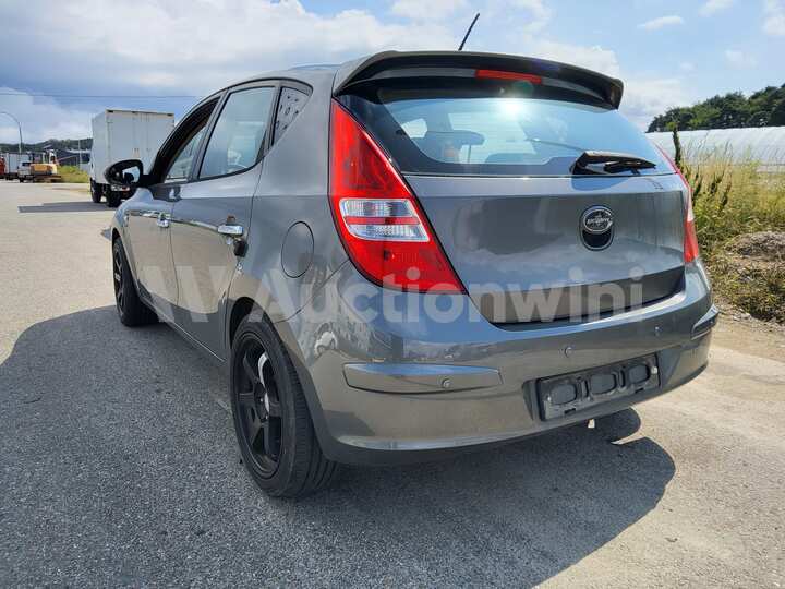 Hyundai i30 2008 — 4