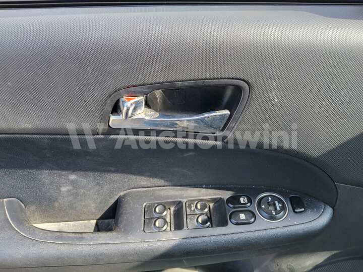 Hyundai i30 2008 — 31