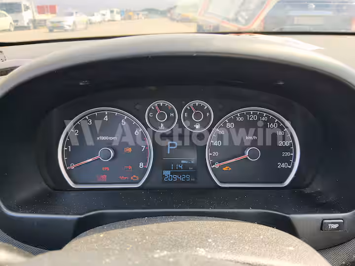 Hyundai i30 2008 — 33