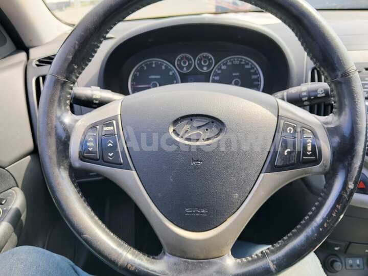 Hyundai i30 2008 — 34