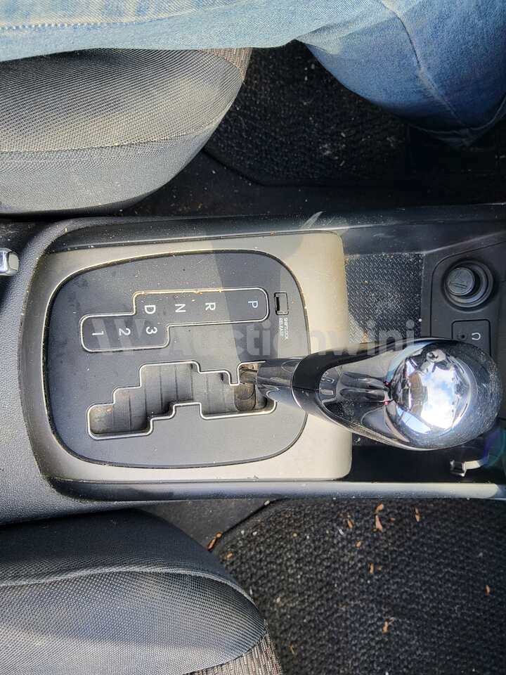 Hyundai i30 2008 — 38