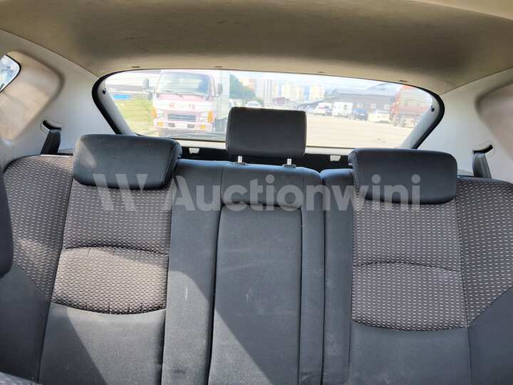 Hyundai i30 2008 — 40