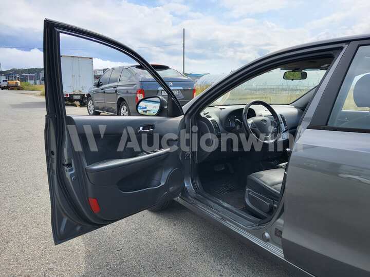 Hyundai i30 2008 — 43