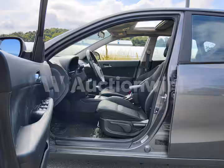 Hyundai i30 2008 — 44