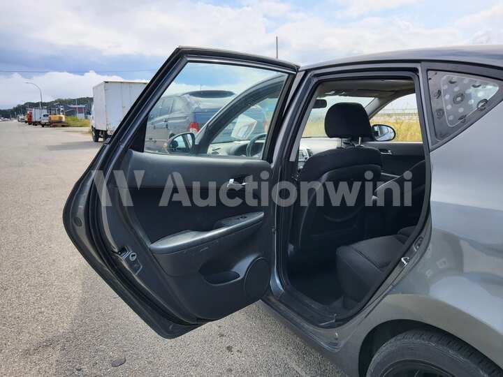 Hyundai i30 2008 — 45