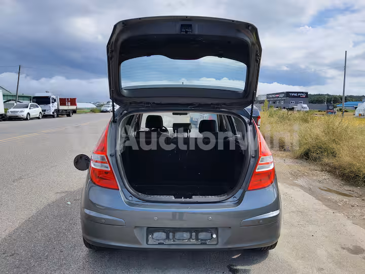 Hyundai i30 2008 — 49