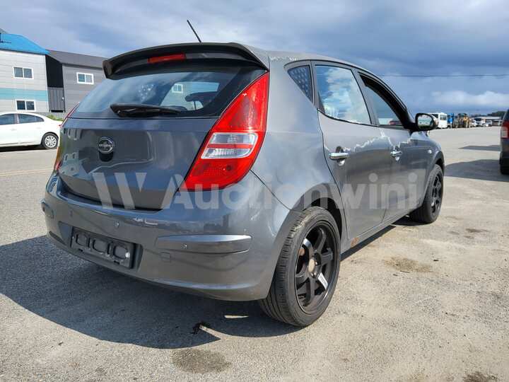 Hyundai i30 2008 — 6