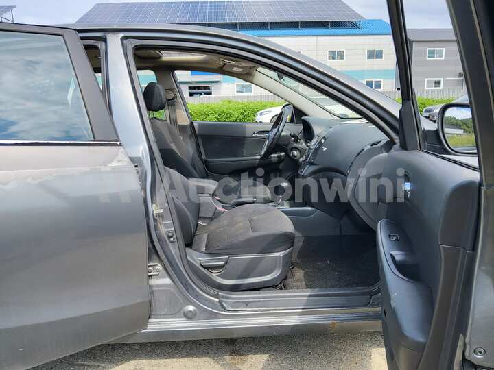 Hyundai i30 2008 — 59