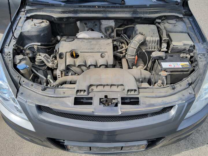 Hyundai i30 2008 — 61