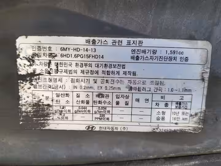 Hyundai i30 2008 — 65
