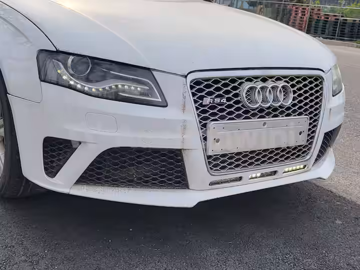 Audi A4 2010 — 11