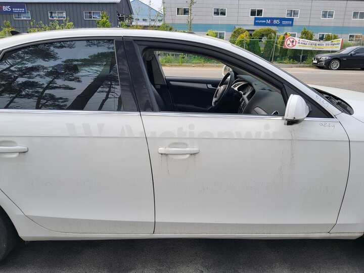 Audi A4 2010 — 19