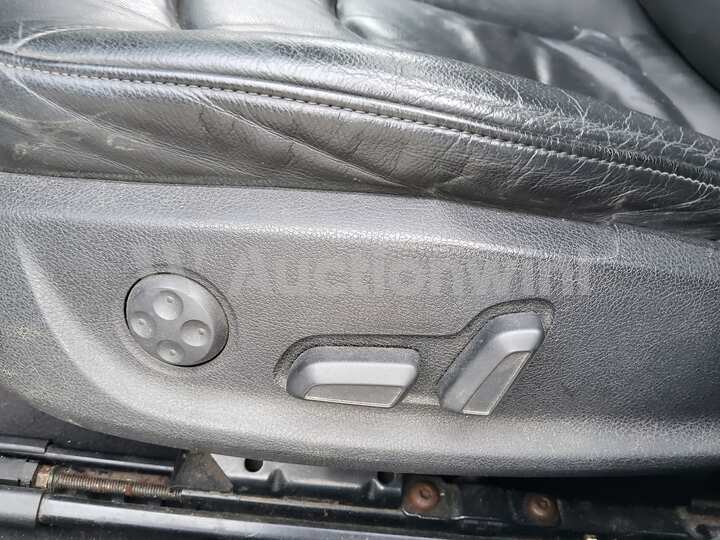 Audi A4 2010 — 48