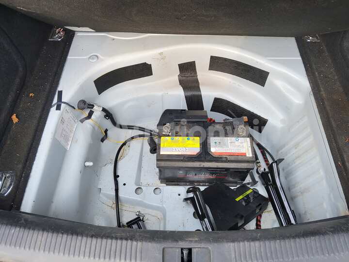 Audi A4 2010 — 55