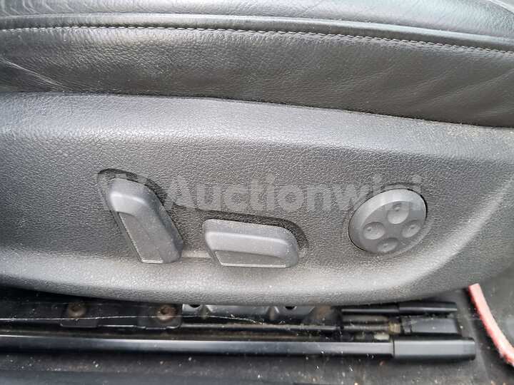 Audi A4 2010 — 61