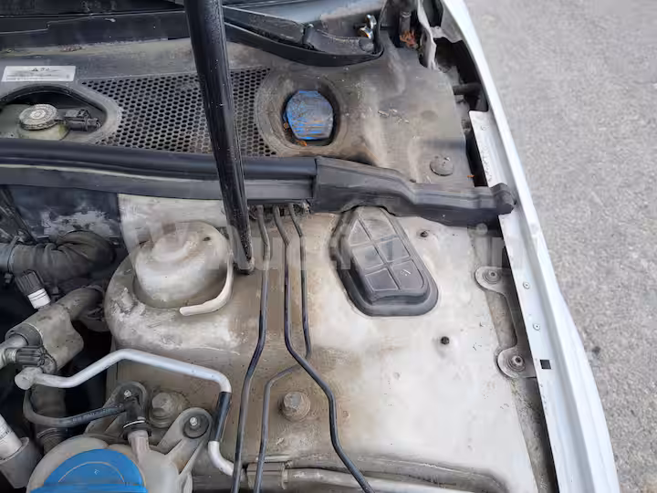 Audi A4 2010 — 64