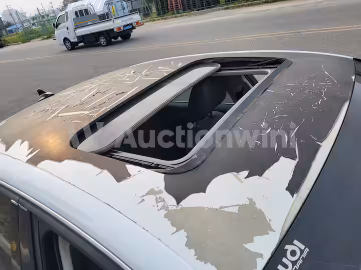 Audi A4 2010 — 10