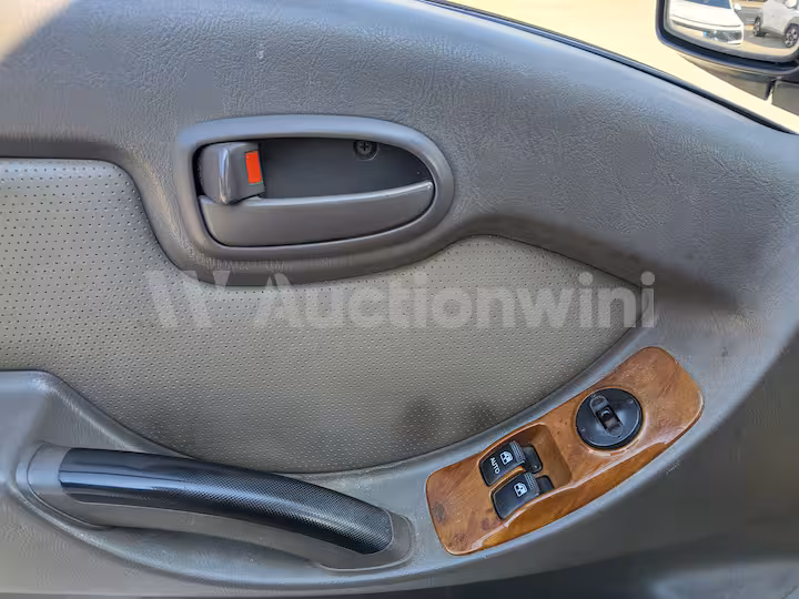 Hyundai Porter2 2007 — 40