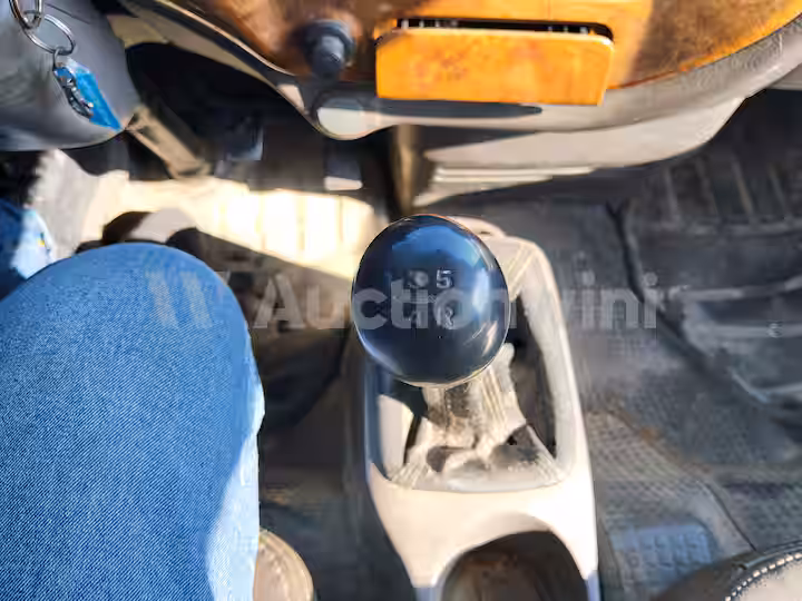 Hyundai Porter2 2007 — 46