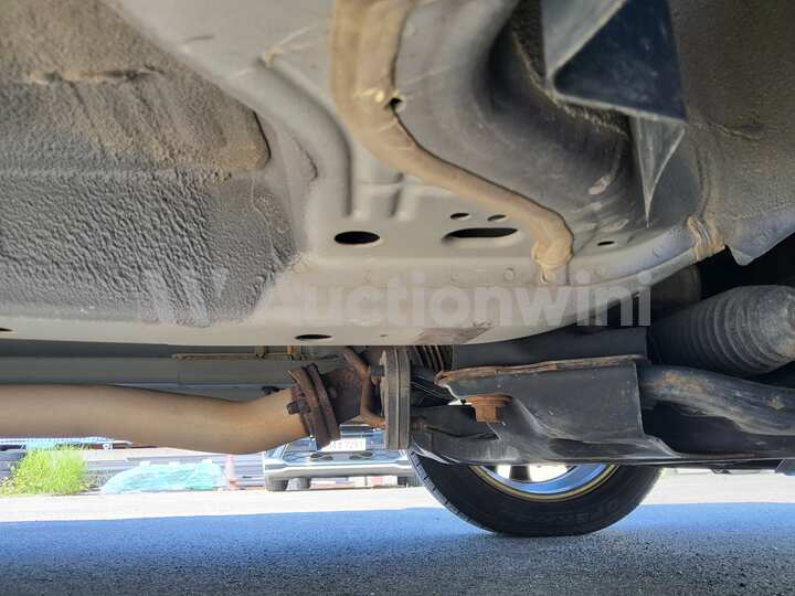 Hyundai Tucson 2011 — 24