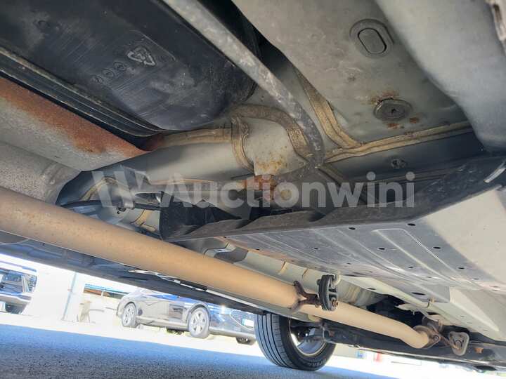 Hyundai Tucson 2011 — 26