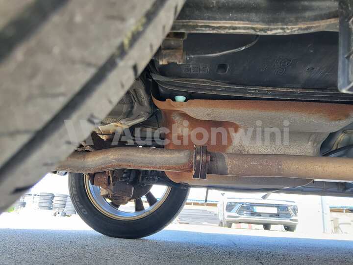 Hyundai Tucson 2011 — 27