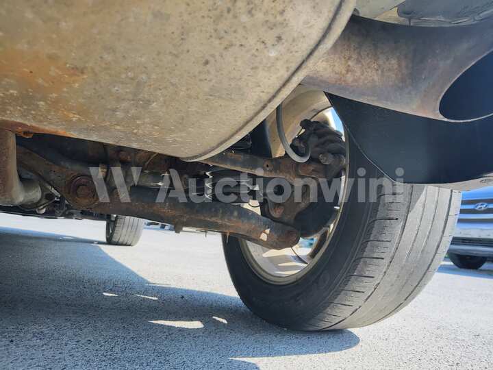 Hyundai Tucson 2011 — 29