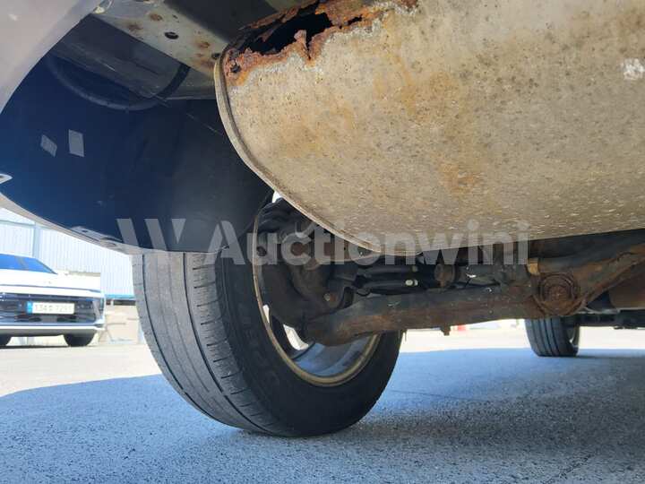 Hyundai Tucson 2011 — 30