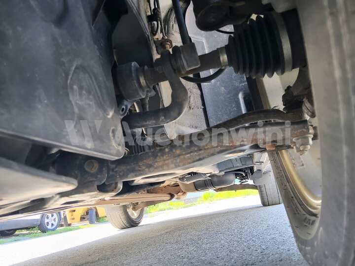 Hyundai Tucson 2011 — 35