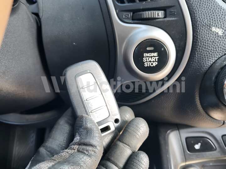 Hyundai Tucson 2011 — 42