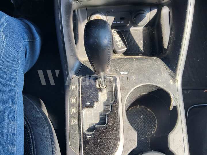 Hyundai Tucson 2011 — 45