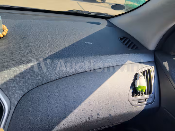 Hyundai Tucson 2011 — 46