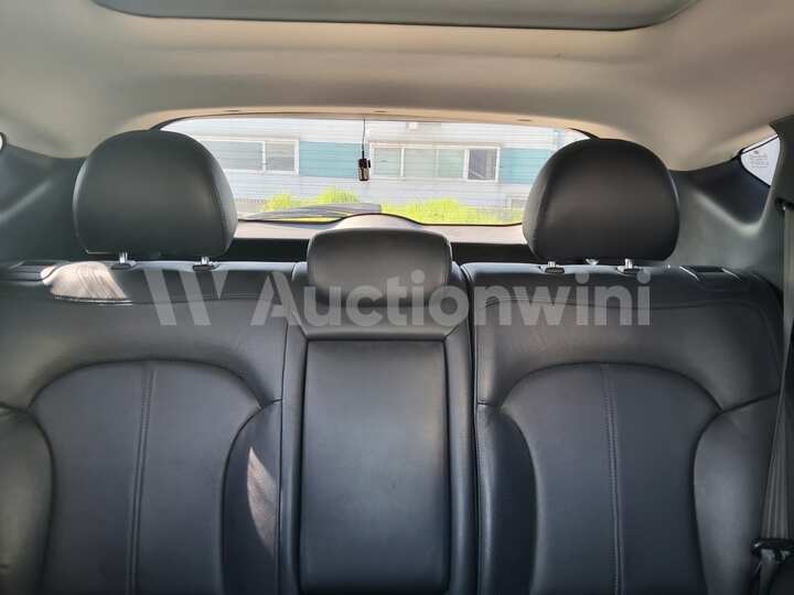Hyundai Tucson 2011 — 47