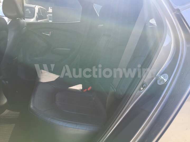 Hyundai Tucson 2011 — 55