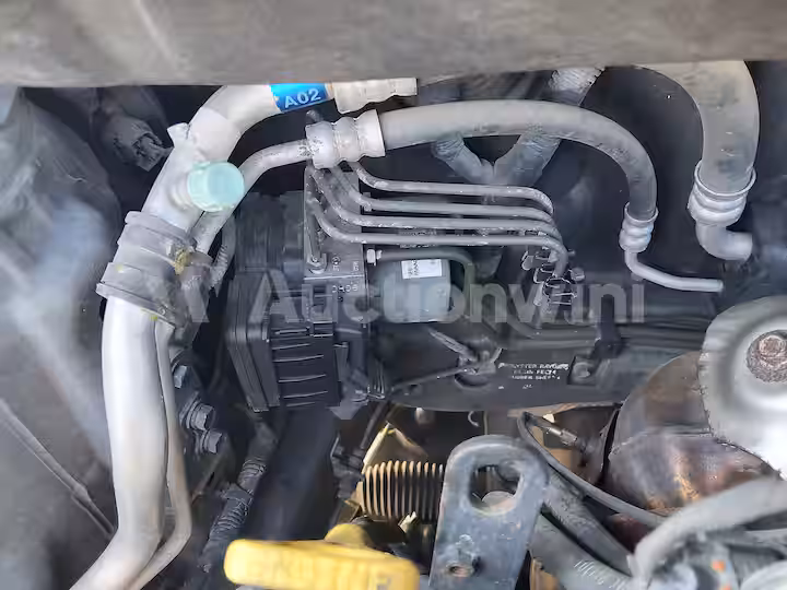 Hyundai Tucson 2011 — 69